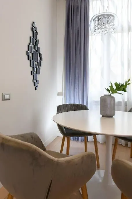 San Pietro Nausicaa Penthouse Apartment Rome Italy