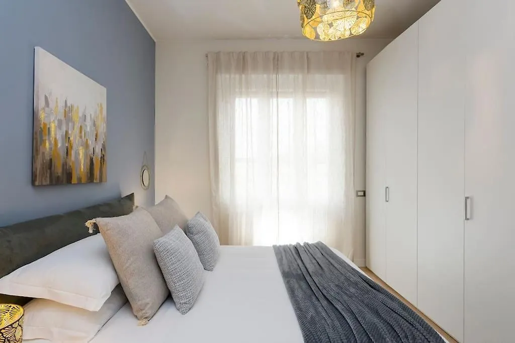 San Pietro Nausicaa Penthouse Apartment Rome