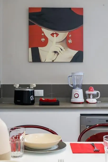 San Pietro Nausicaa Penthouse Apartment Rome Italy