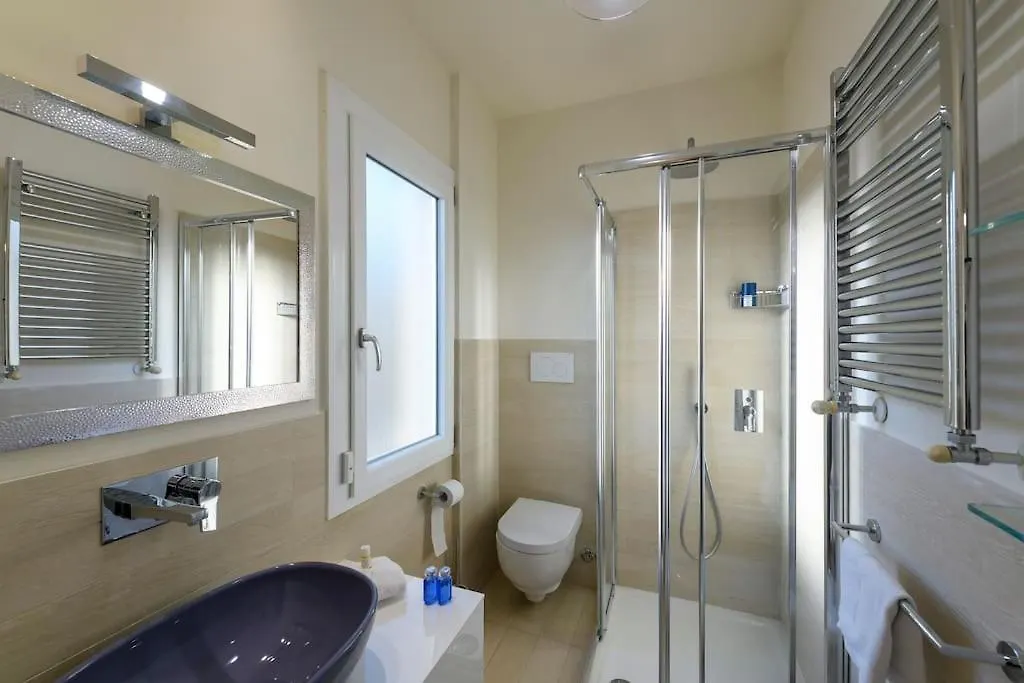 San Pietro Nausicaa Penthouse Apartment Rome