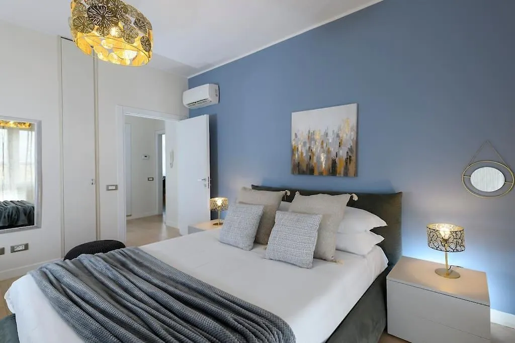 San Pietro Nausicaa Penthouse Apartment Rome 0*,  Italy