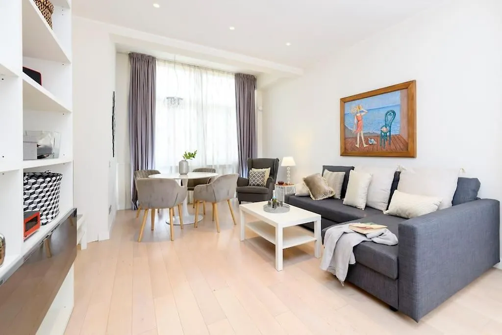 San Pietro Nausicaa Penthouse Apartment Rome