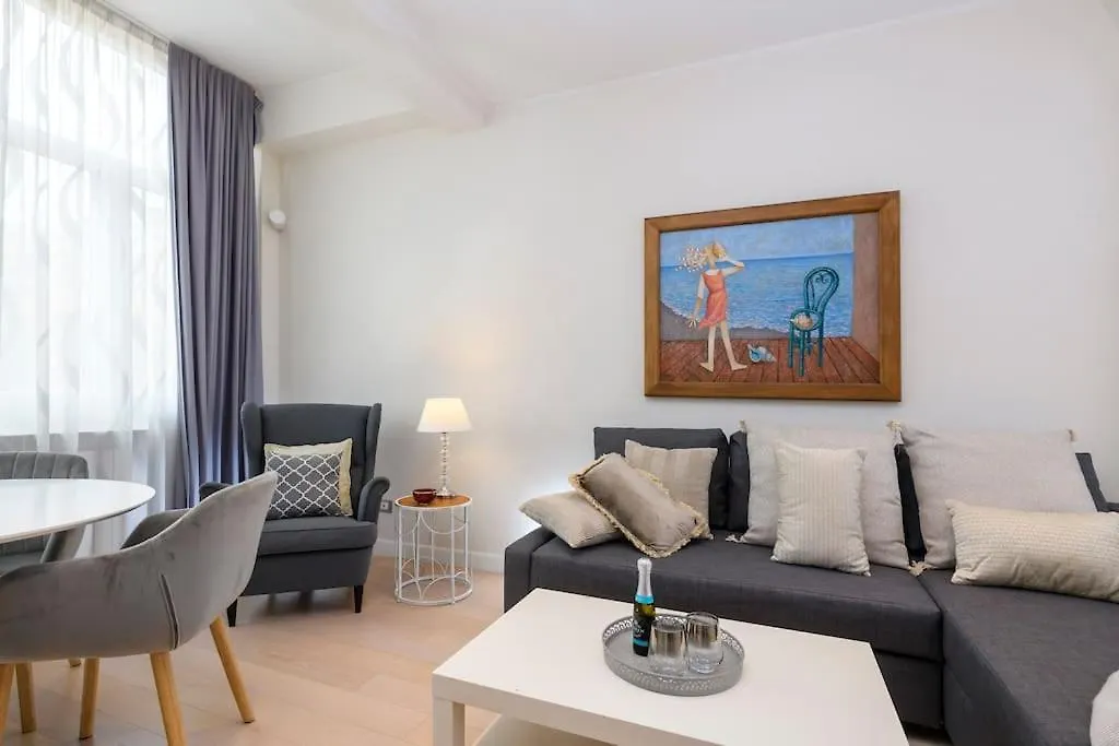 San Pietro Nausicaa Penthouse Apartment Rome Italy