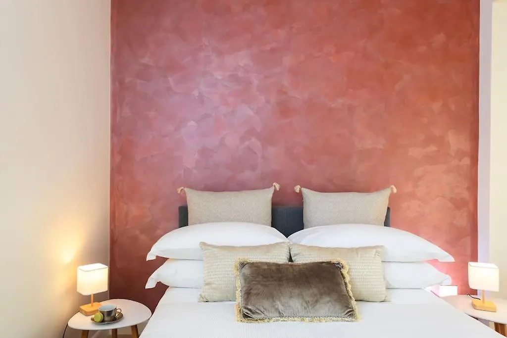 San Pietro Nausicaa Penthouse Apartment Rome Italy