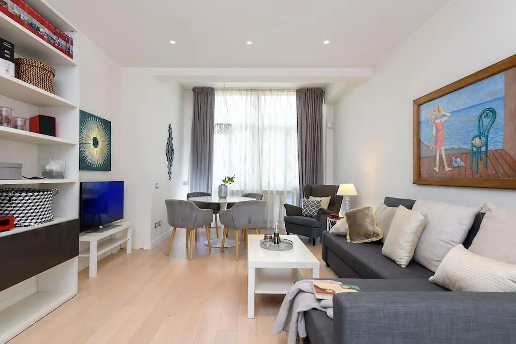 San Pietro Nausicaa Penthouse Apartment Rome Italy