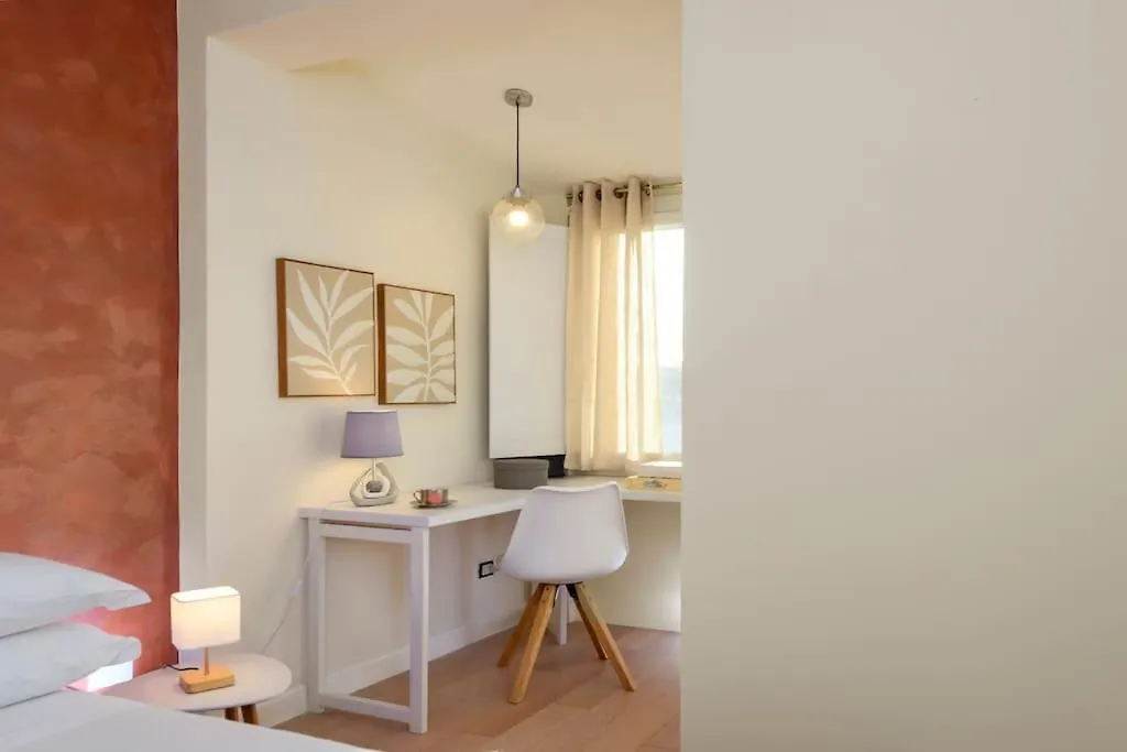 San Pietro Nausicaa Penthouse Apartment Rome