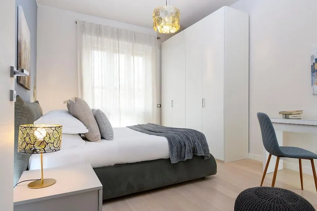 San Pietro Nausicaa Penthouse Apartment Rome Italy