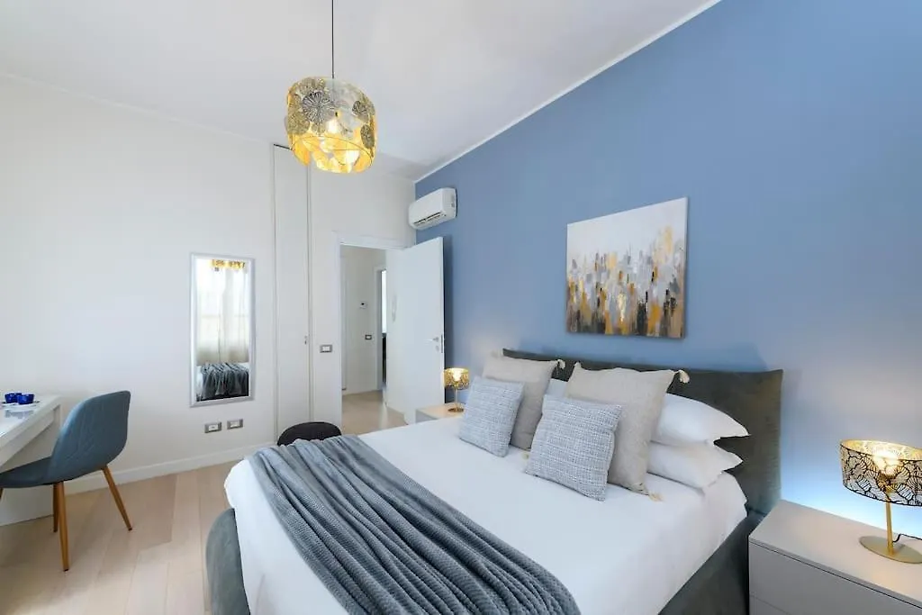 San Pietro Nausicaa Penthouse Apartment Rome