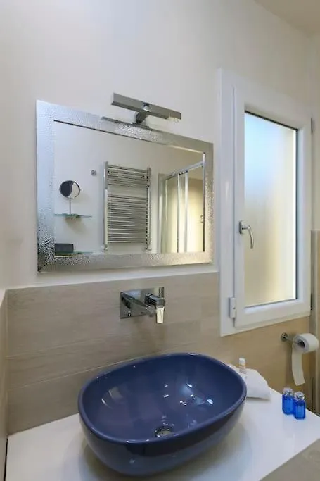 San Pietro Nausicaa Penthouse Apartment Rome
