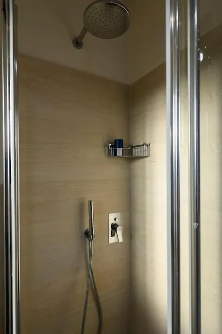 San Pietro Nausicaa Penthouse Apartment Rome 0*,  Italy