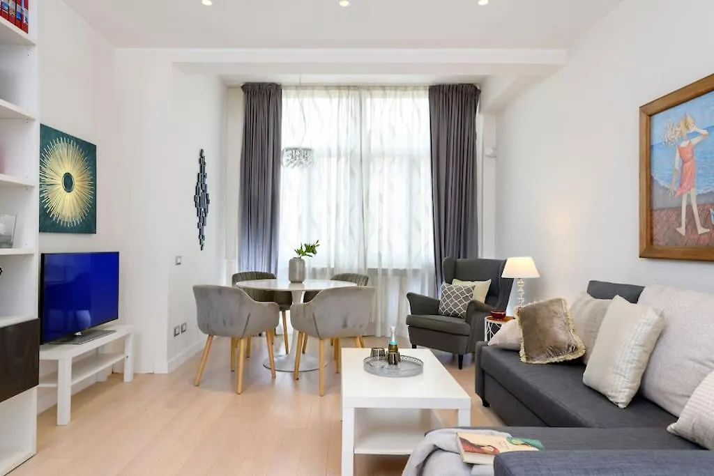 San Pietro Nausicaa Penthouse contacts